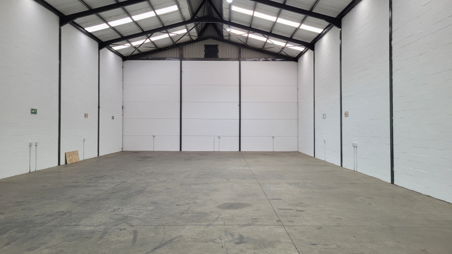 To Let commercial Property for Rent in Rivergate Western Cape